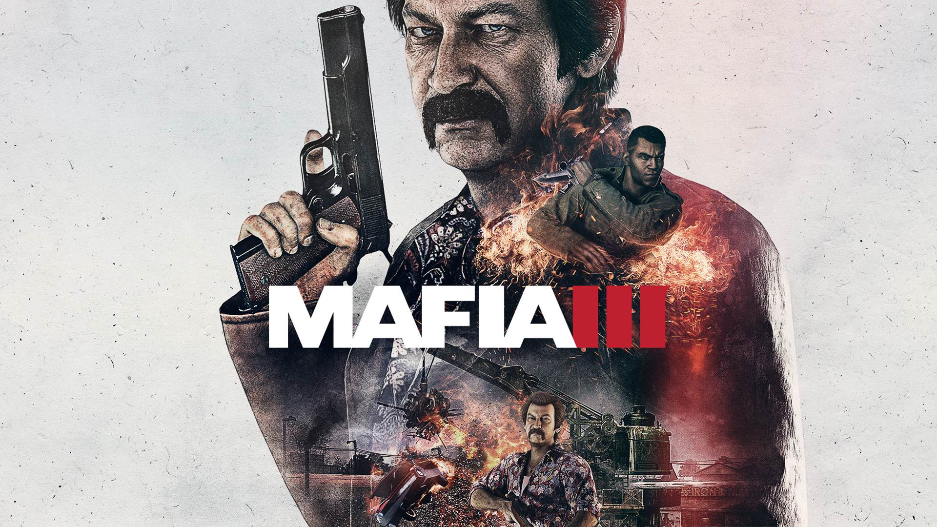 Showcase :: Mafia III: Definitive Edition