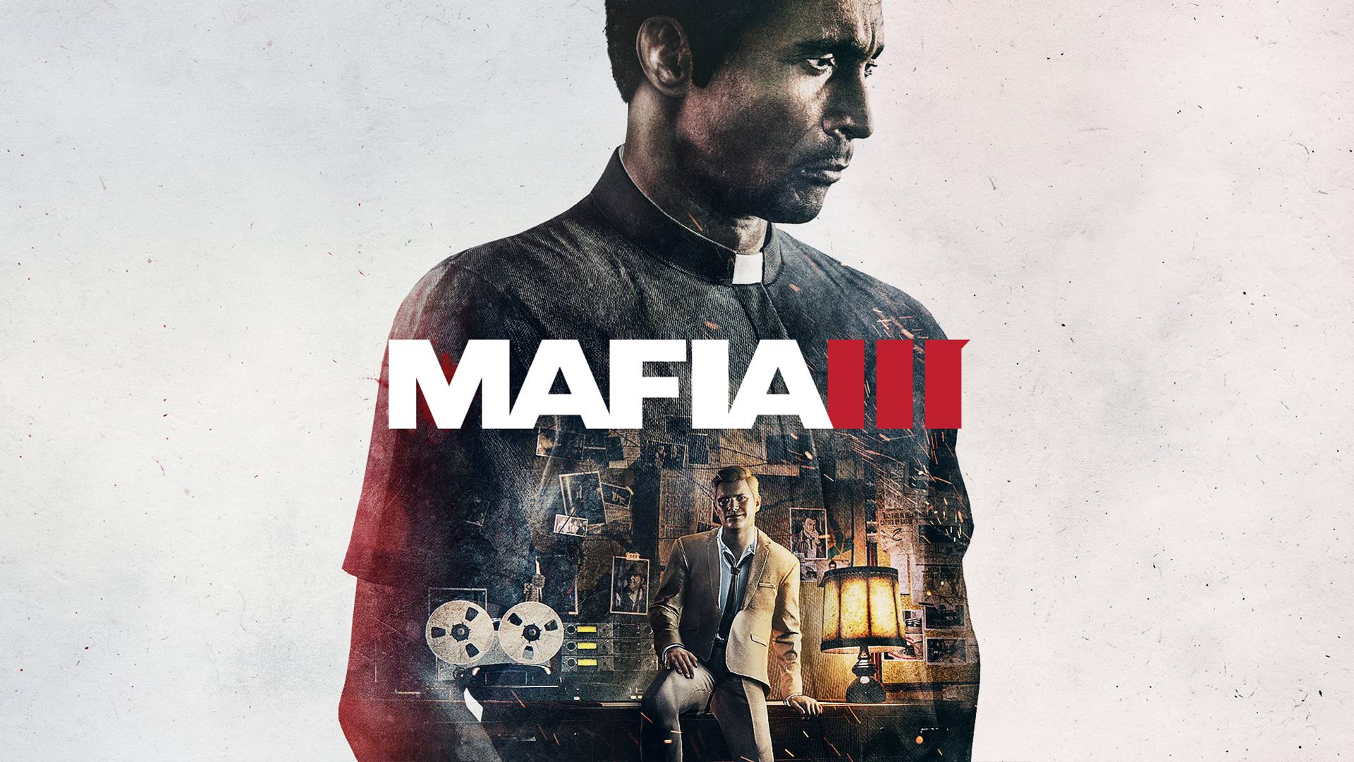 Showcase :: Mafia III: Definitive Edition