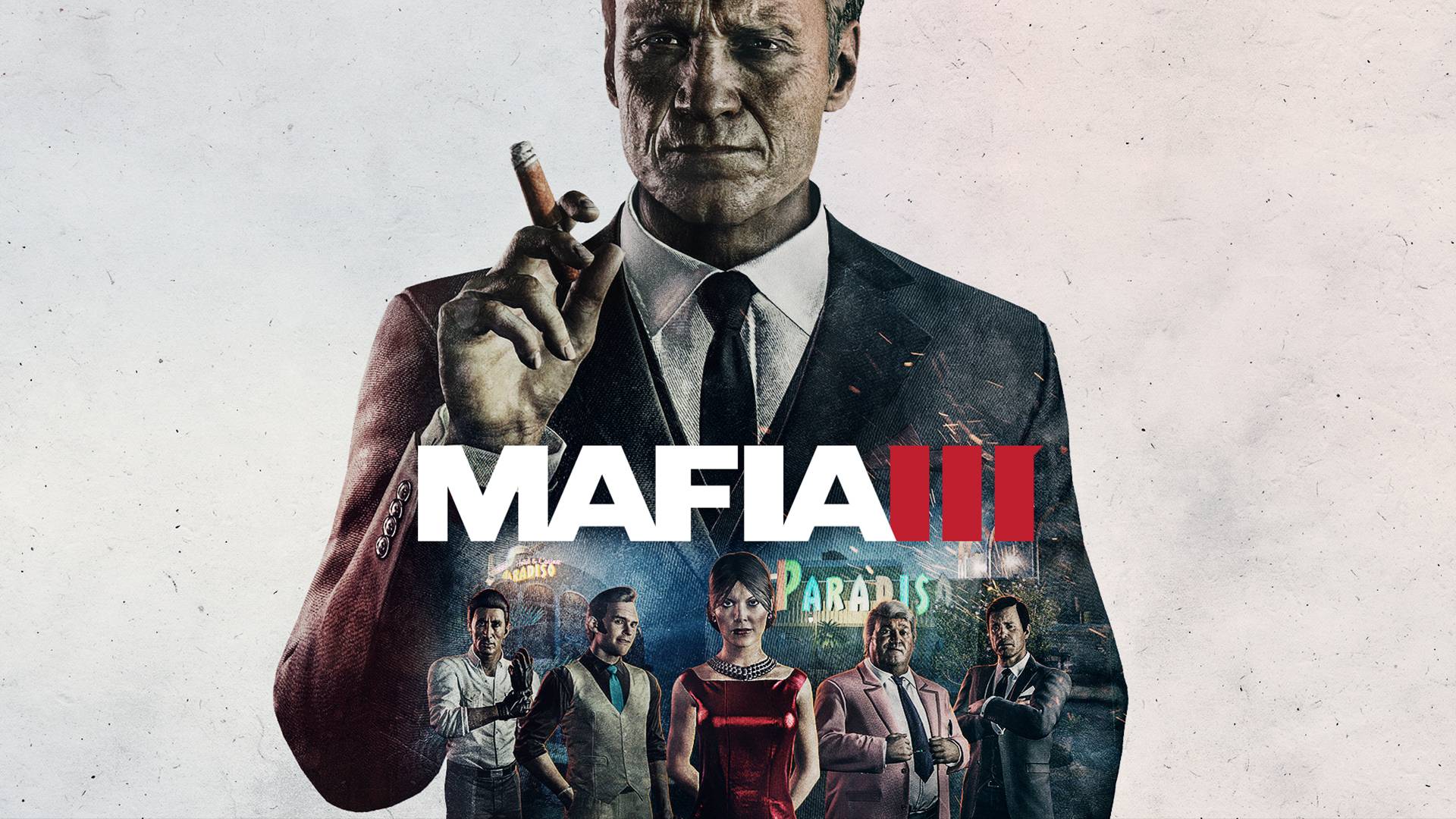 Showcase :: Mafia III: Definitive Edition