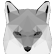 :foxspiritwhite: