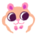 :myhamster: