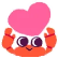 :mycrab: