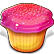 :pinkcupcake: