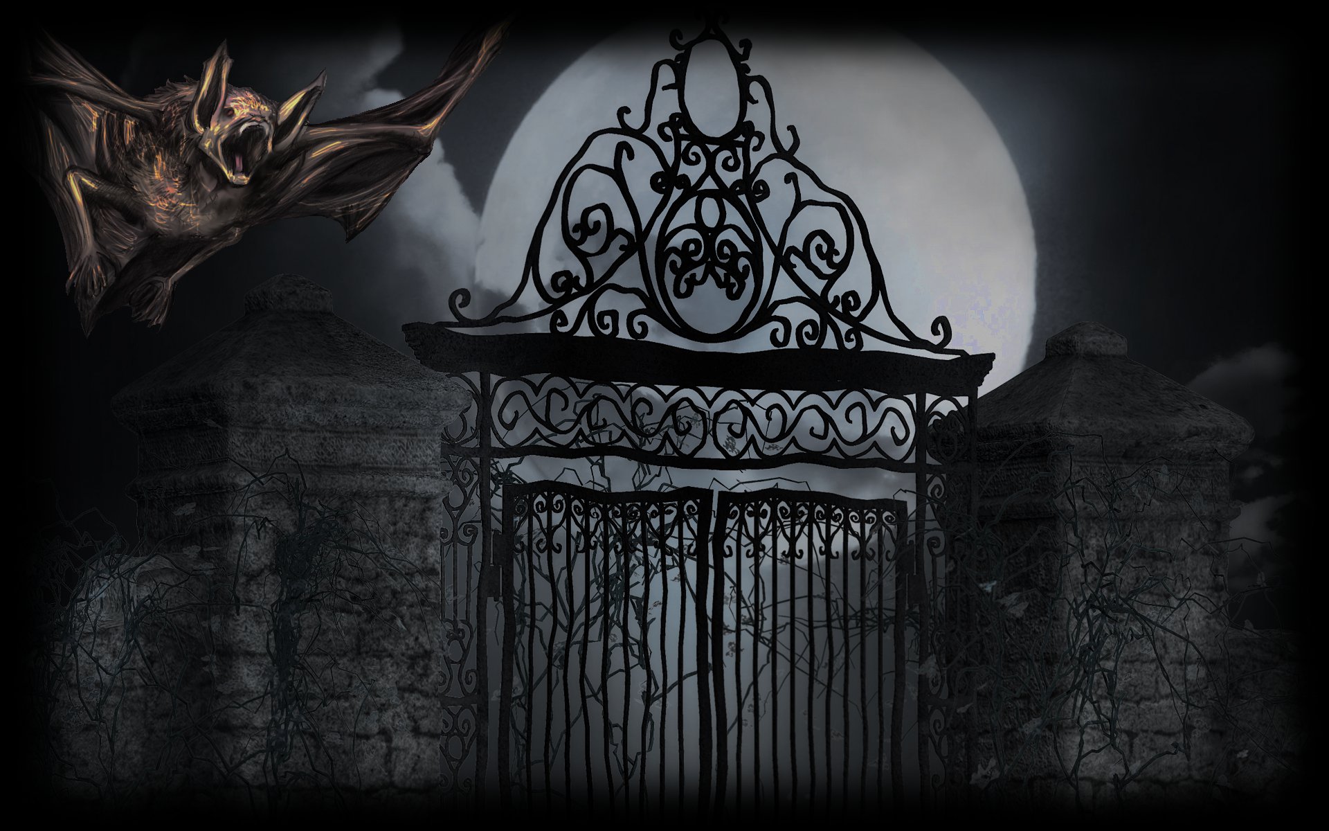 Gates of Immortality