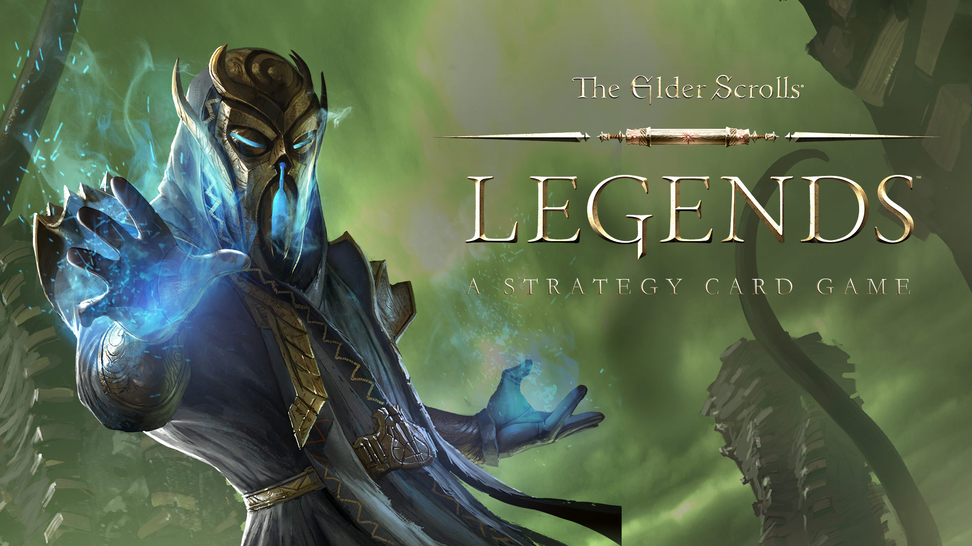 The Elder Scrolls®: Legends™ no Steam