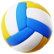 :volleyballsporting: