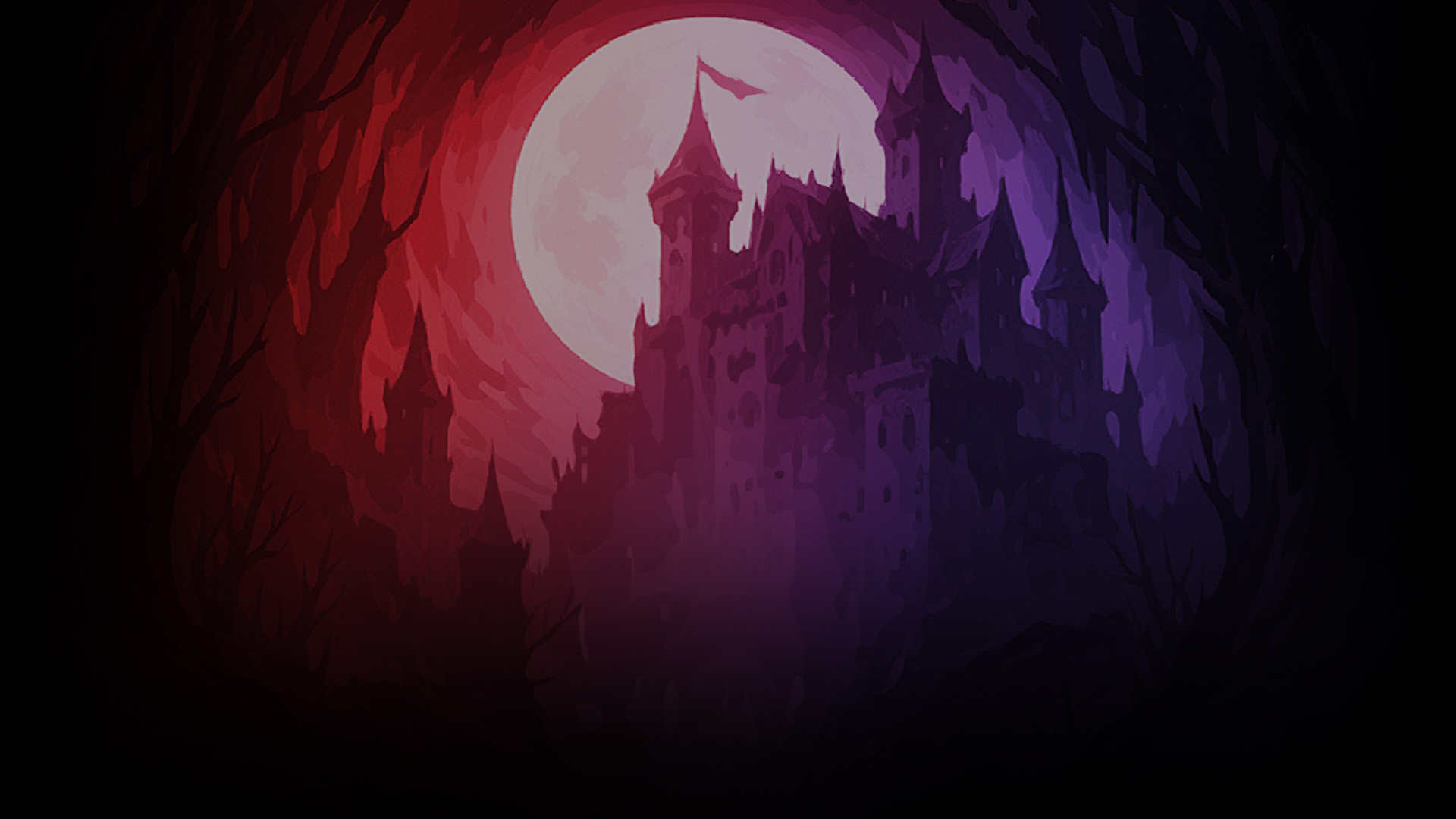 Castle Of Traitors