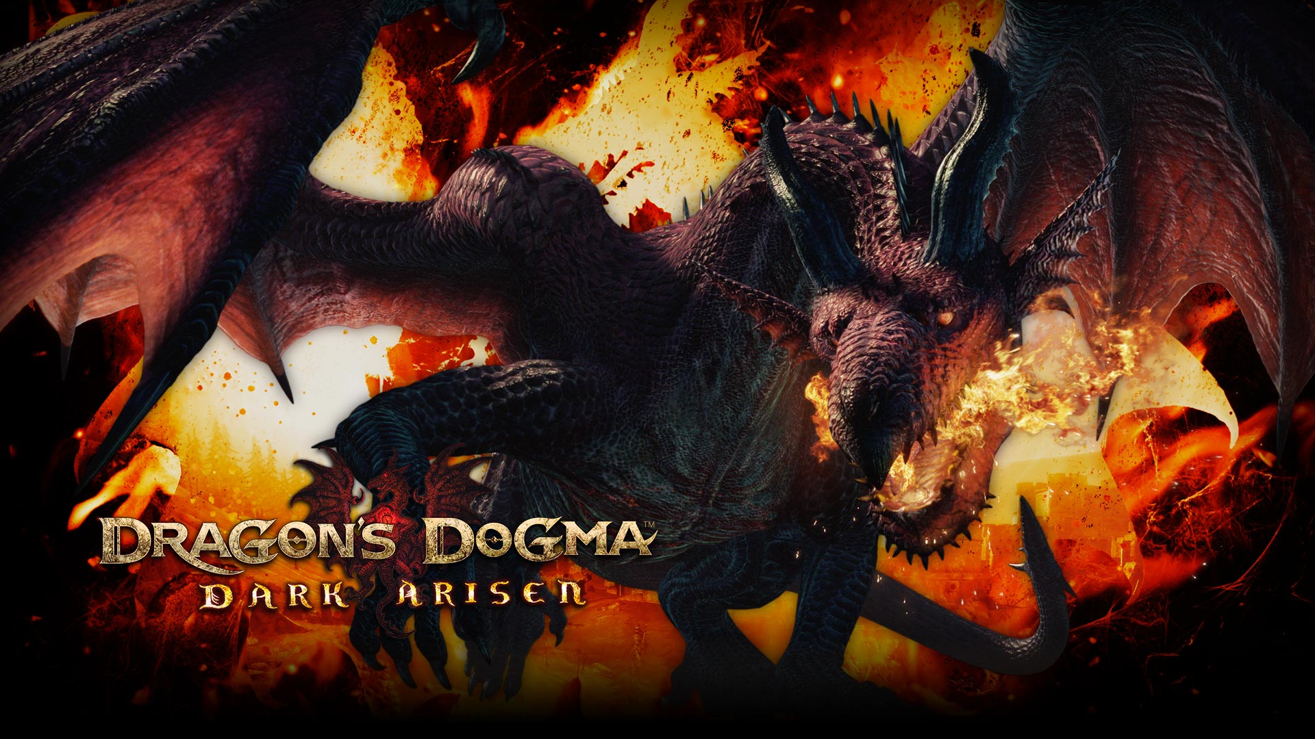 Showcase Dragon S Dogma Dark Arisen