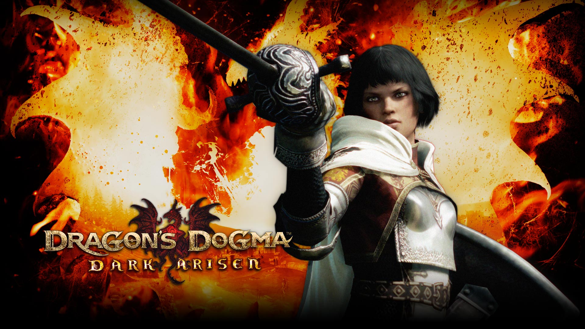 Showcase Dragon S Dogma Dark Arisen