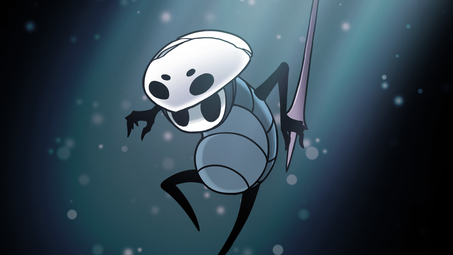 Komunitas Steam :: Hollow Knight