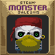 2015: Monster Summer Sale