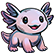:GirlsAxolotl: