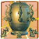 Series 1 - Earthquake Weathervane（Warlords Battleground: Extraction）