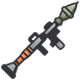 Series 1 - Rocket Launcher