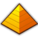 :perfectpyramid: