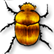 :goldscarab: