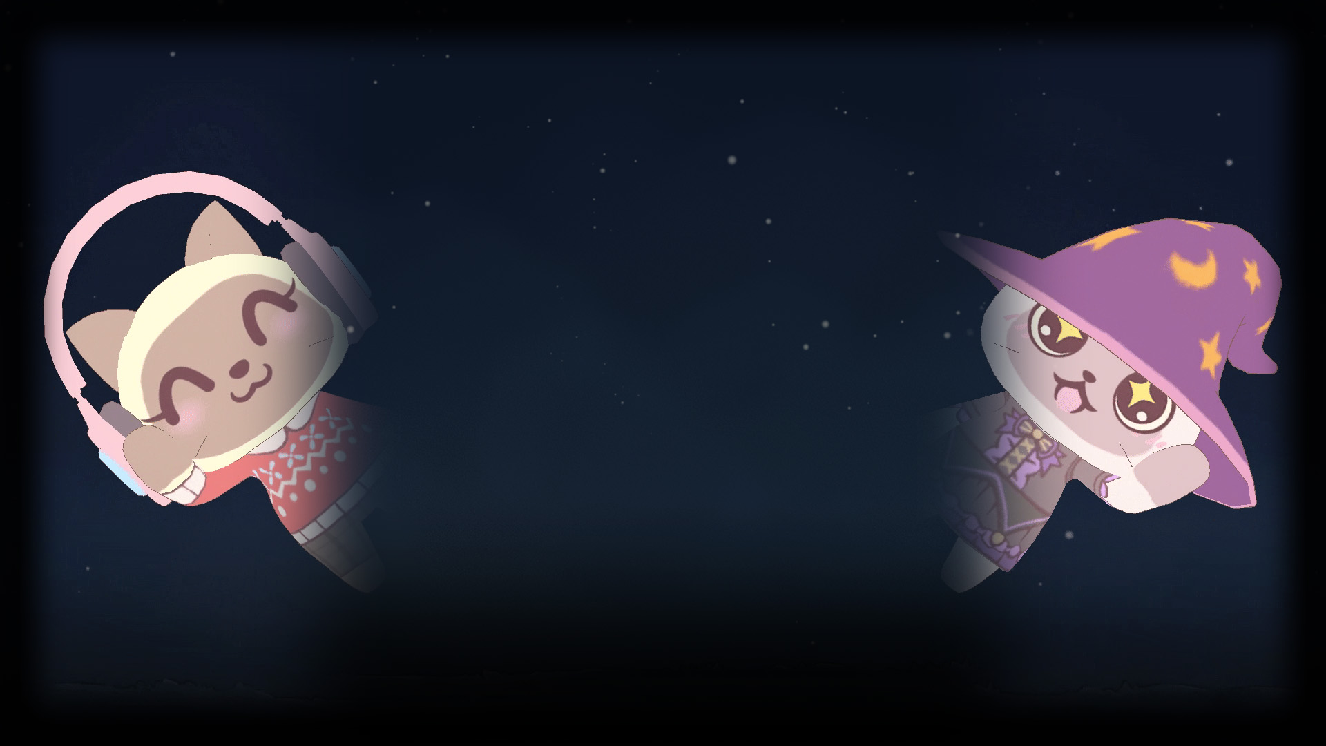 Starry Companions
