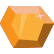 :orangegemstone: