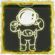 Series 1 - Moontella CEO