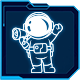Series 1 - Moontella Middle Manager