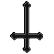 :InvertedCross: