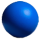 Series 1 - The blue ball