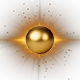 Series 1 - The golden ball