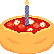 :pizzacake: