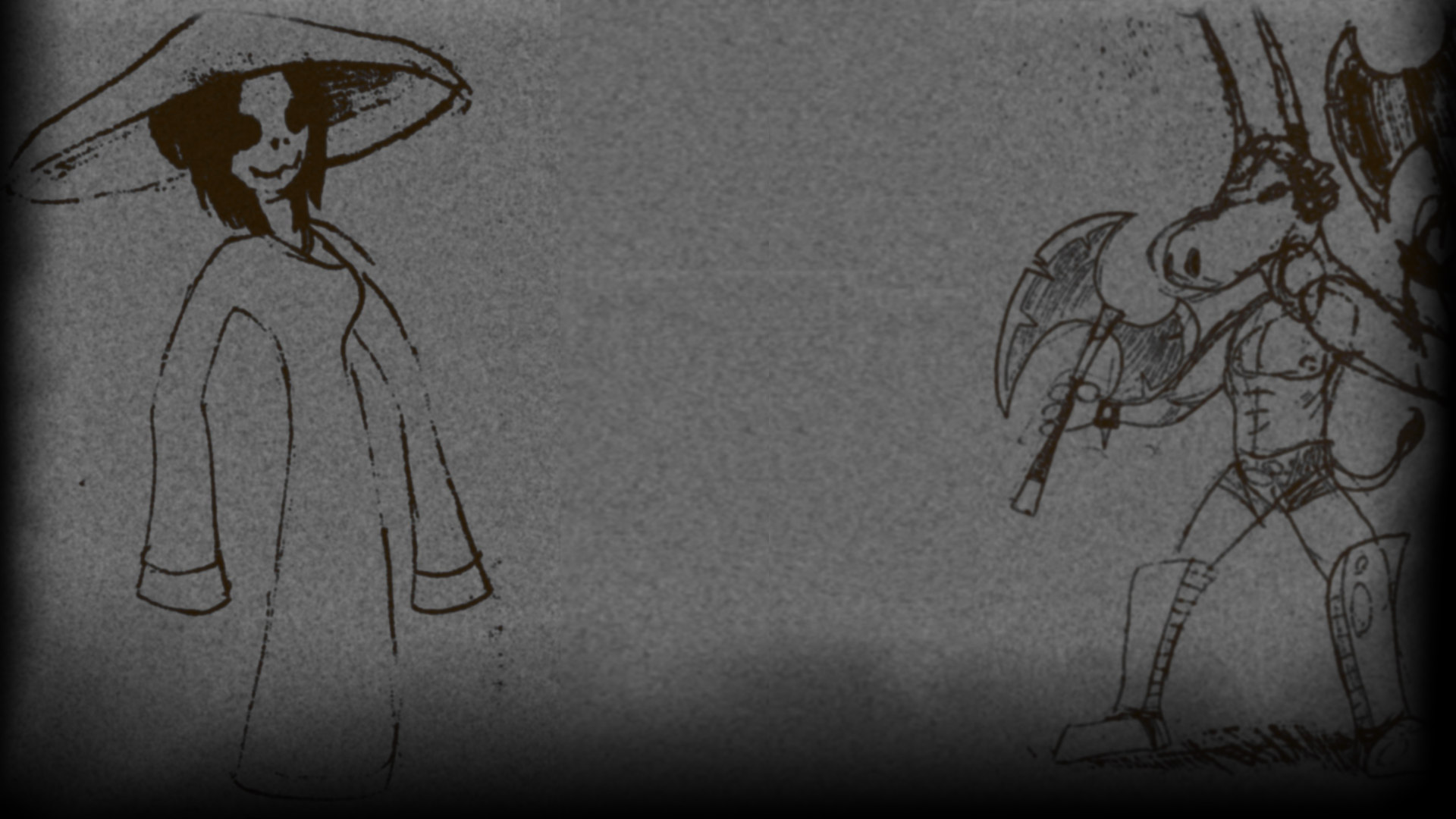 Daemons