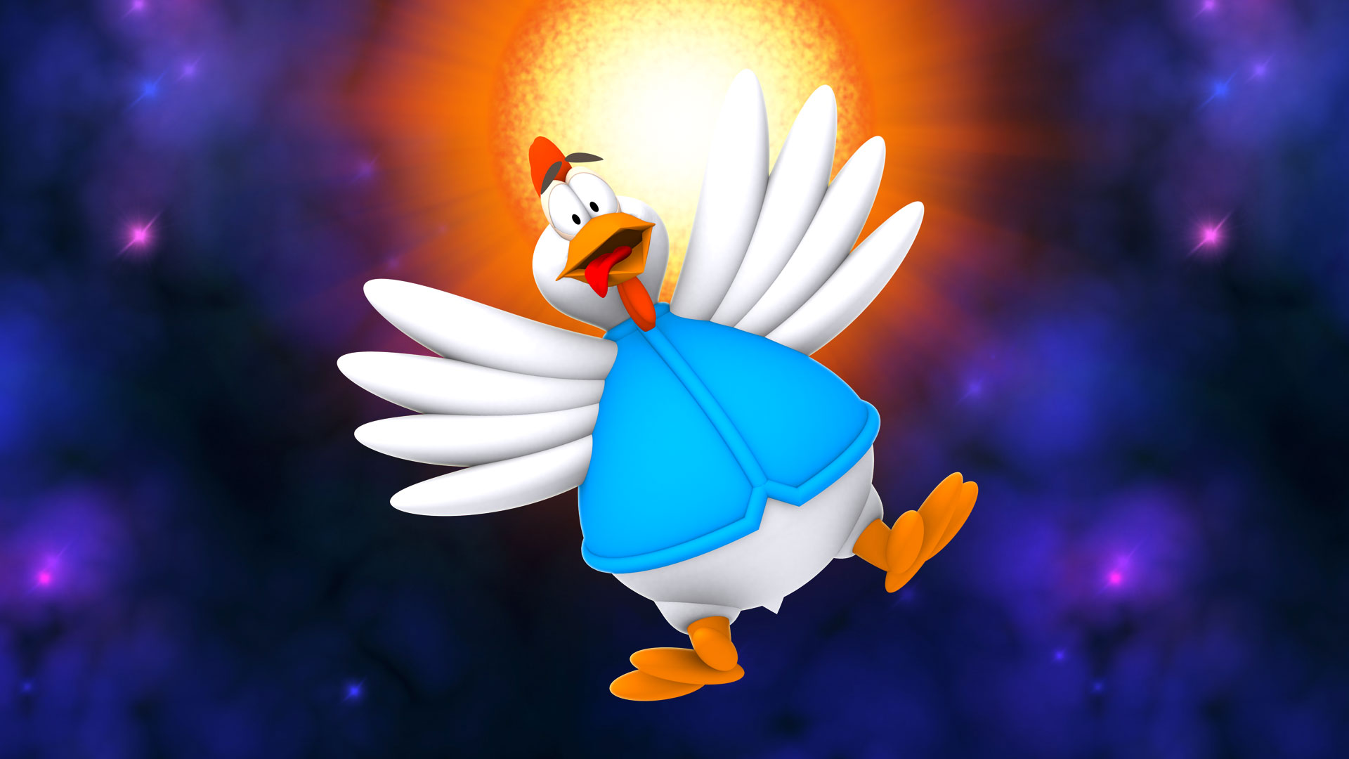 chicken invaders 3 trainers chicken invaders 3 trainers