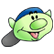 :thehappymascot: