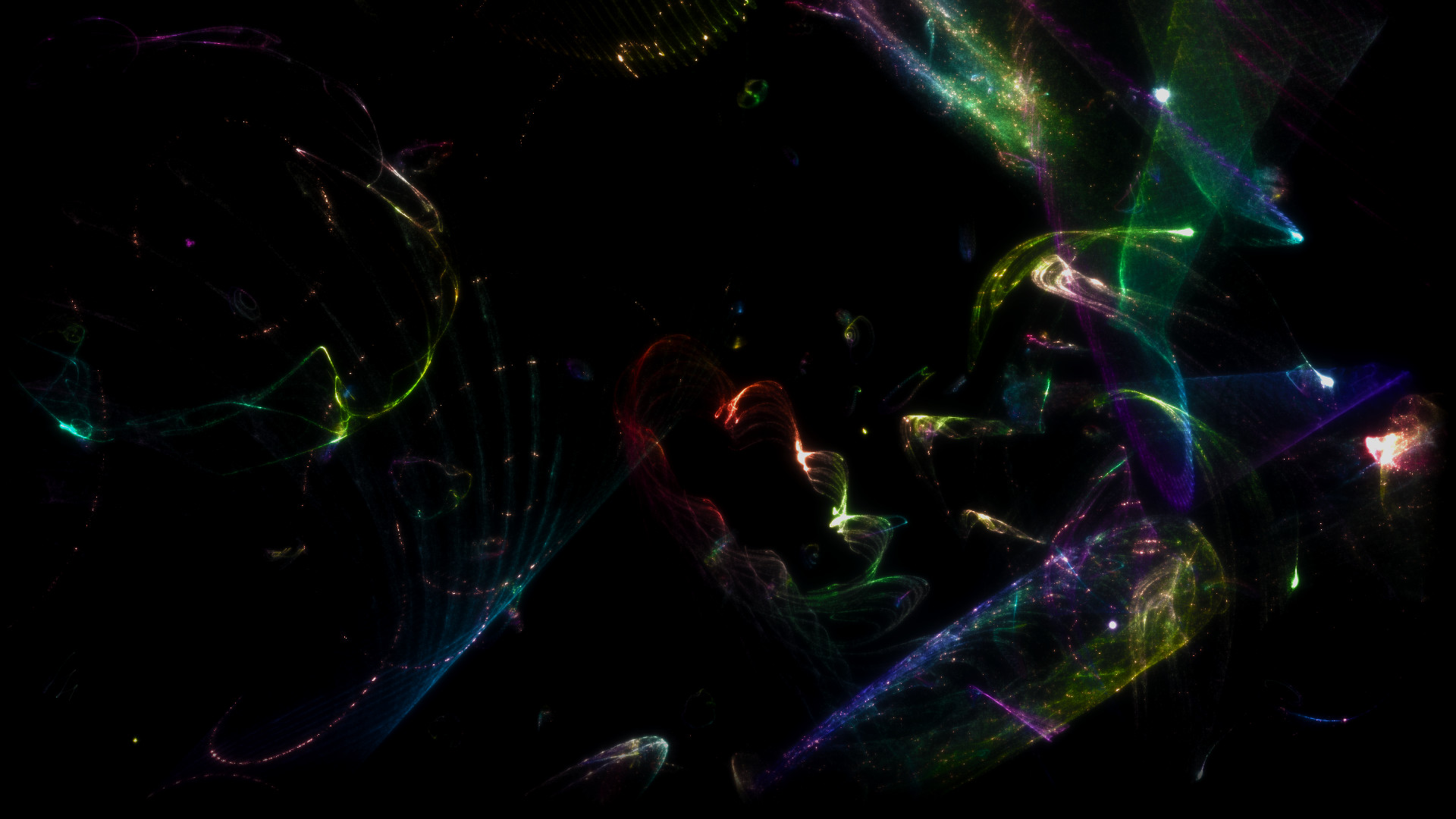 Nebulae