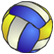:VolleyballA:
