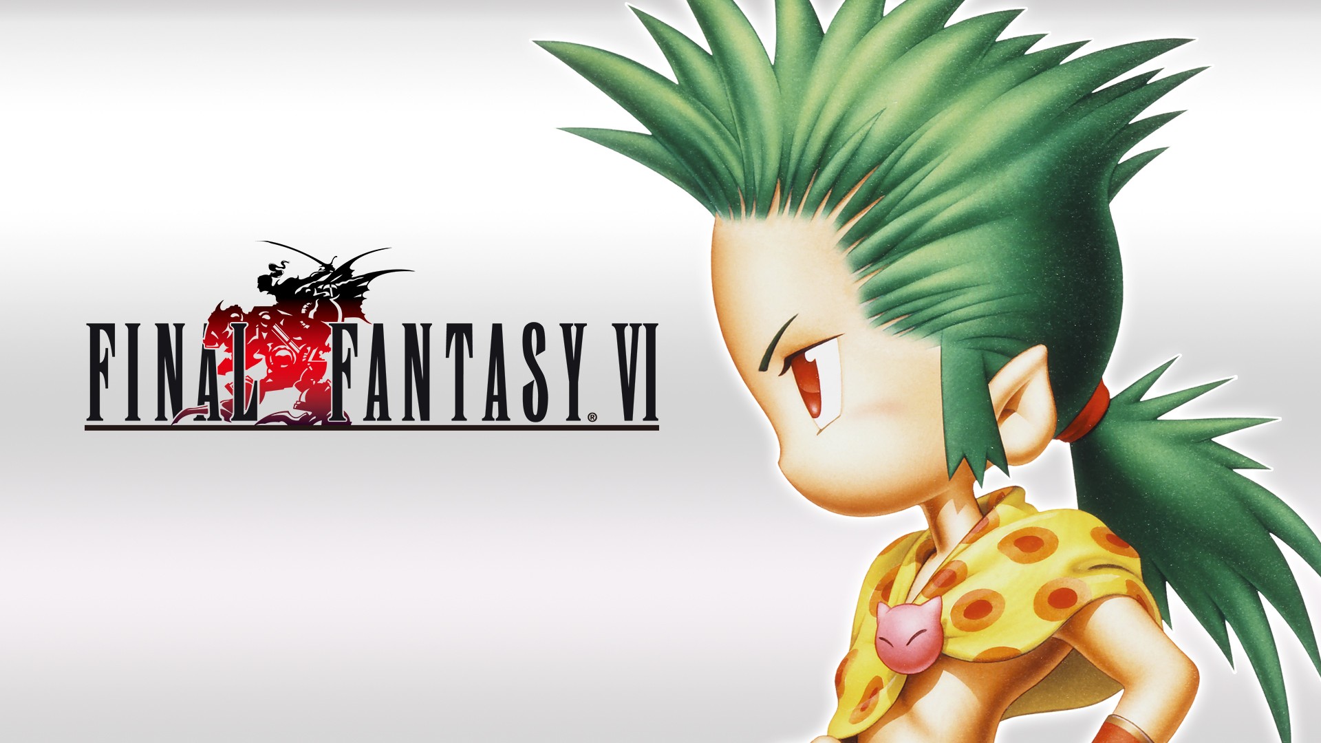 Showcase Final Fantasy Vi