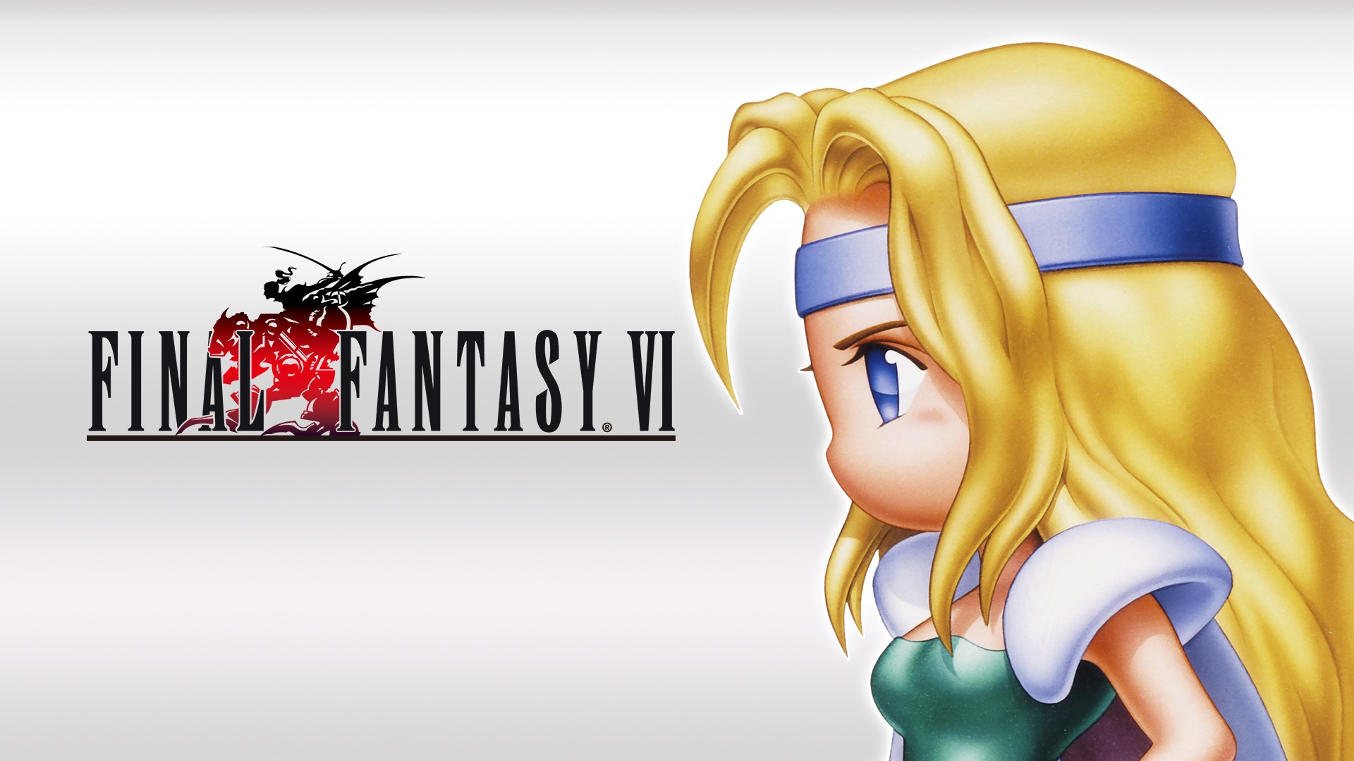 FINAL FANTASY VI on Steam