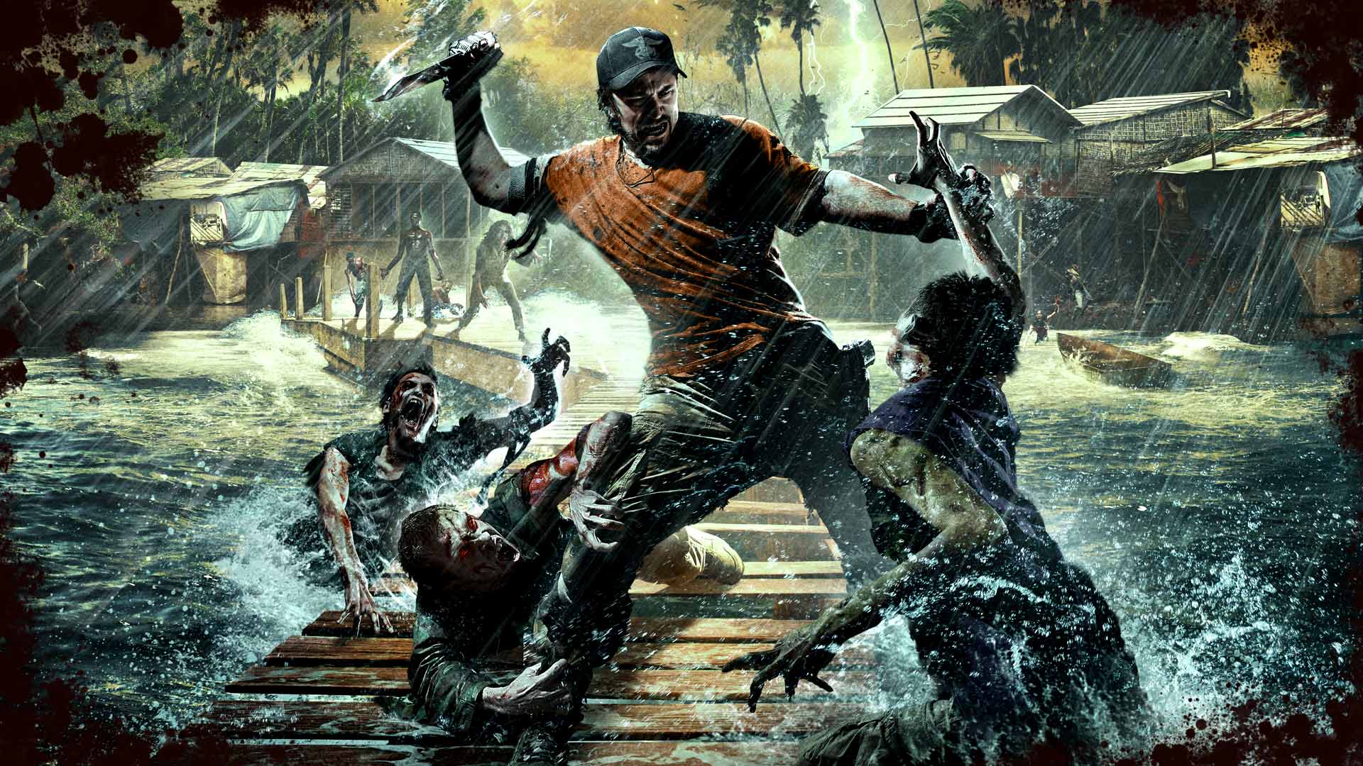 dead island 2 trailer song