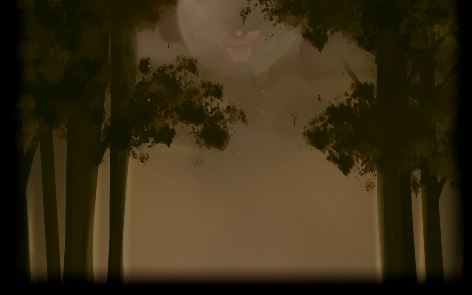 Moon Fox