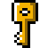 :16bitKey: