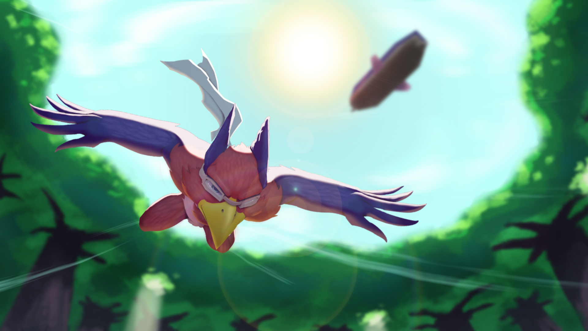 rivals of aether l cancel rivals of aether l cancel