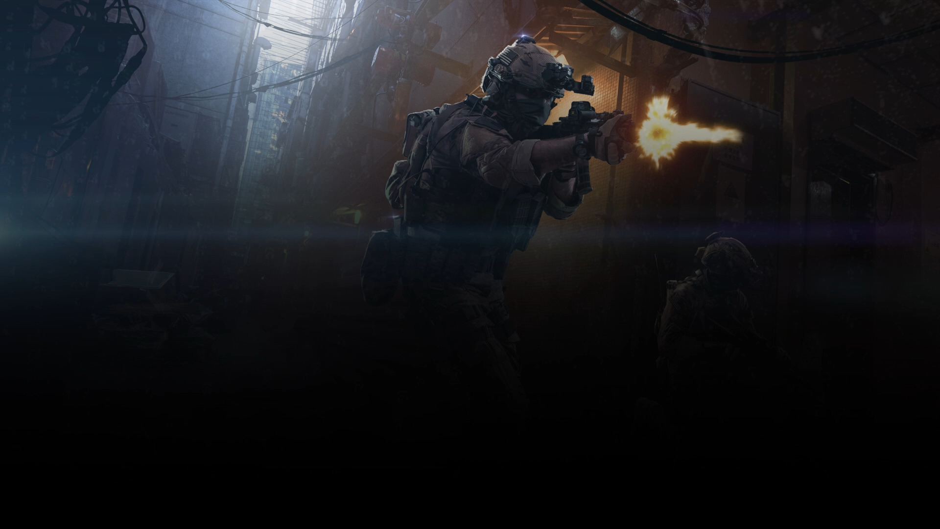 Blackout