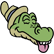 :GatorTongue: