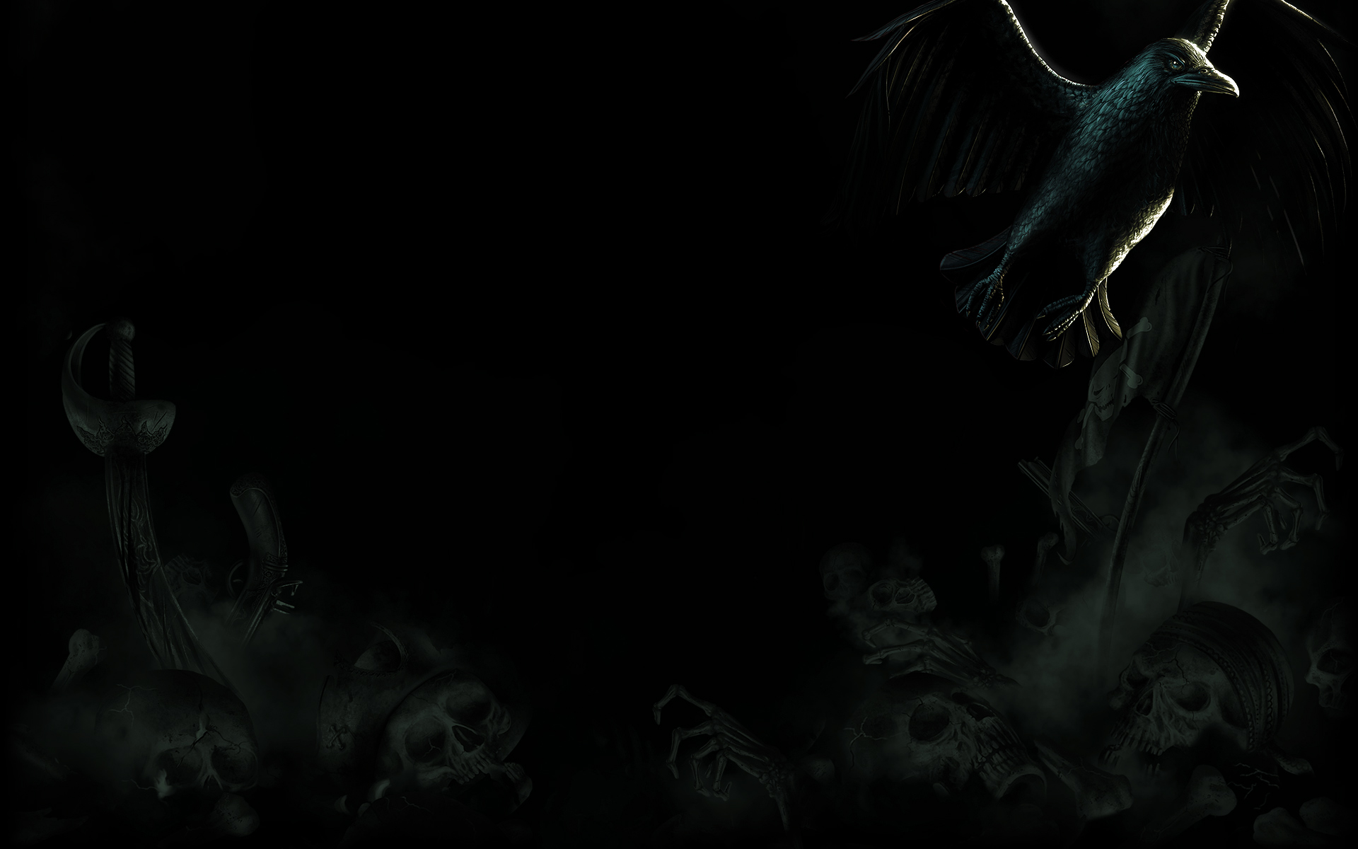 Skulls