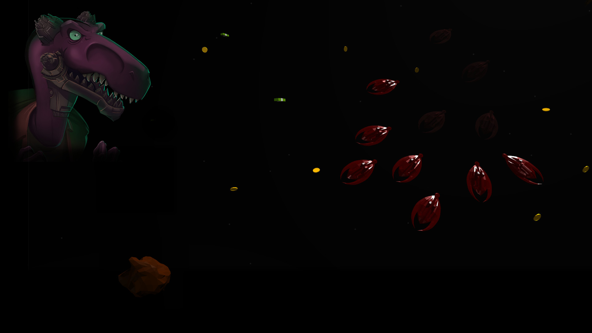 Raptor Fleet Background