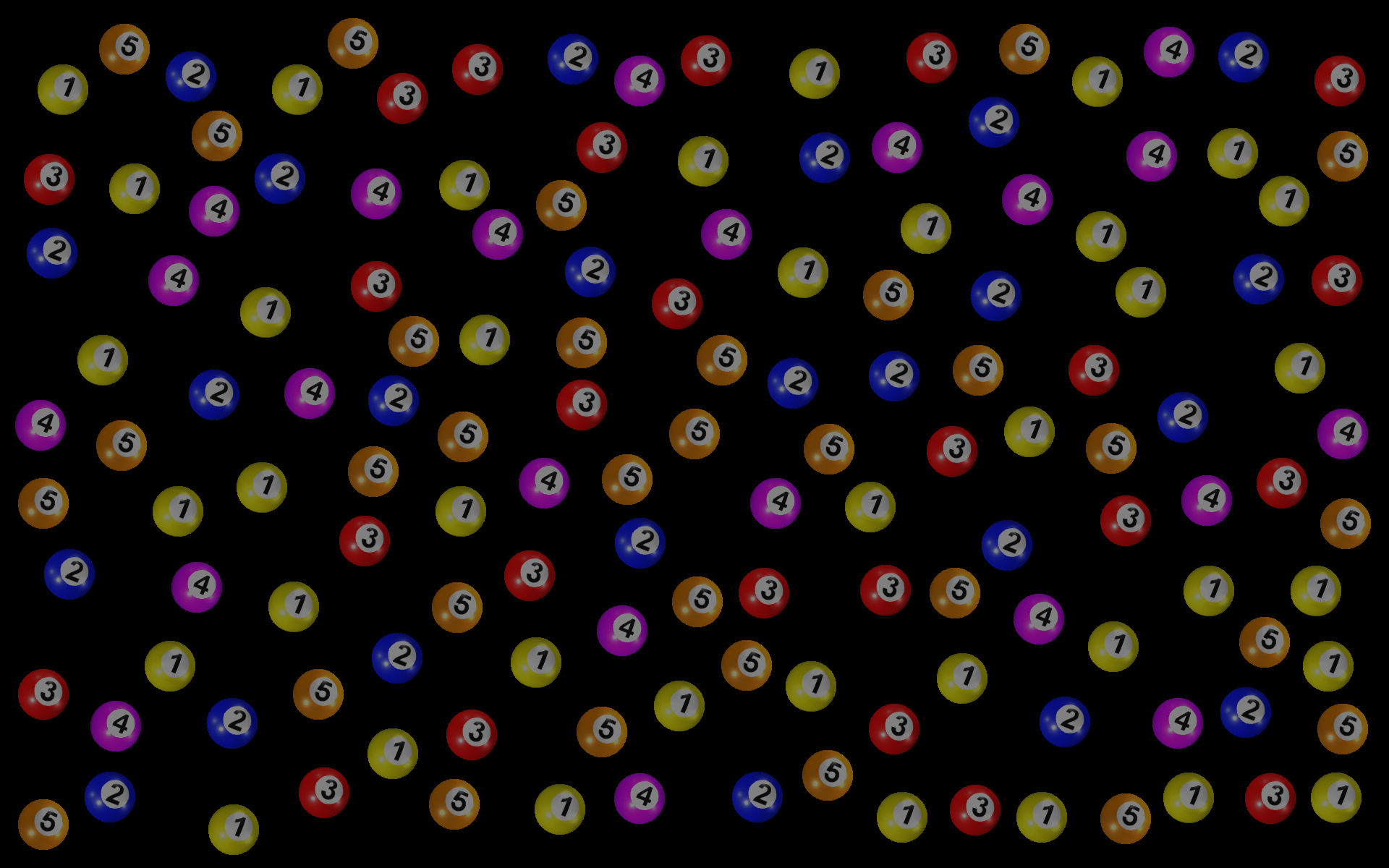 Balls