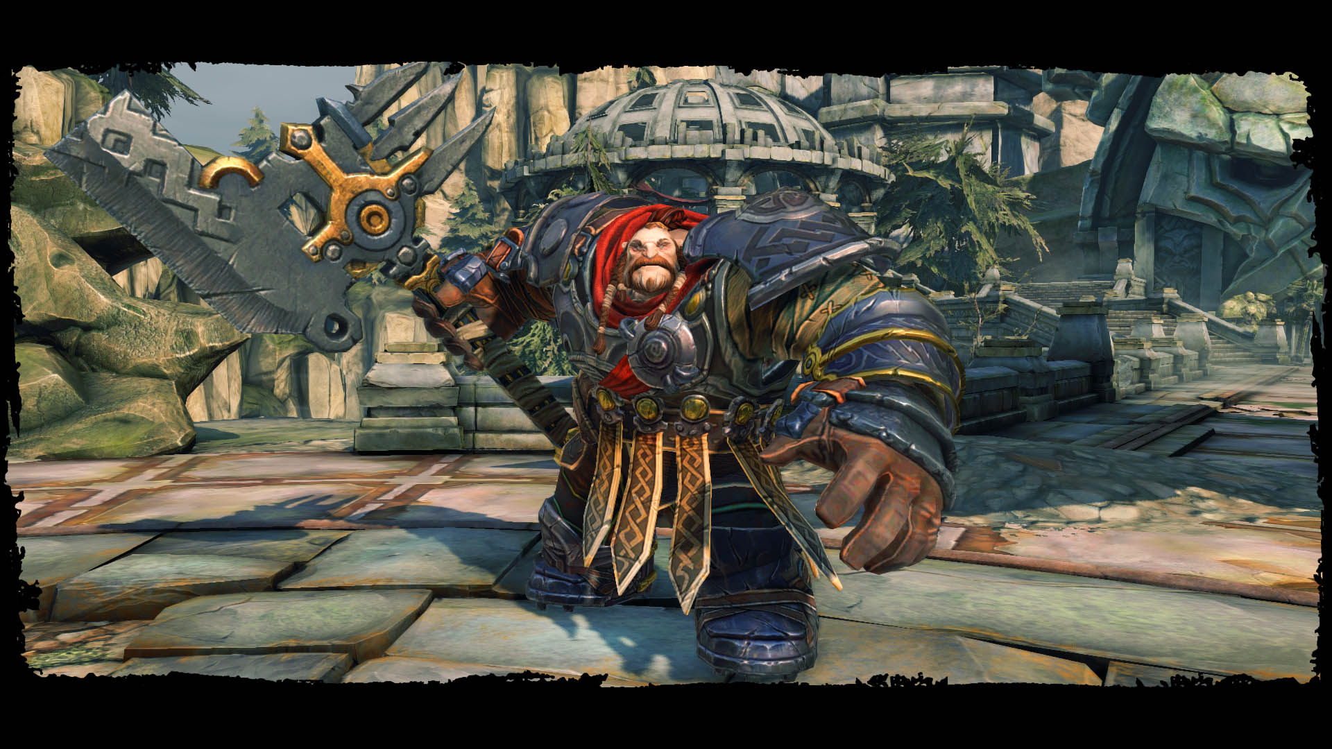 darksiders 2 deathinitive edition mods darksiders 2 deathinitive edition mods