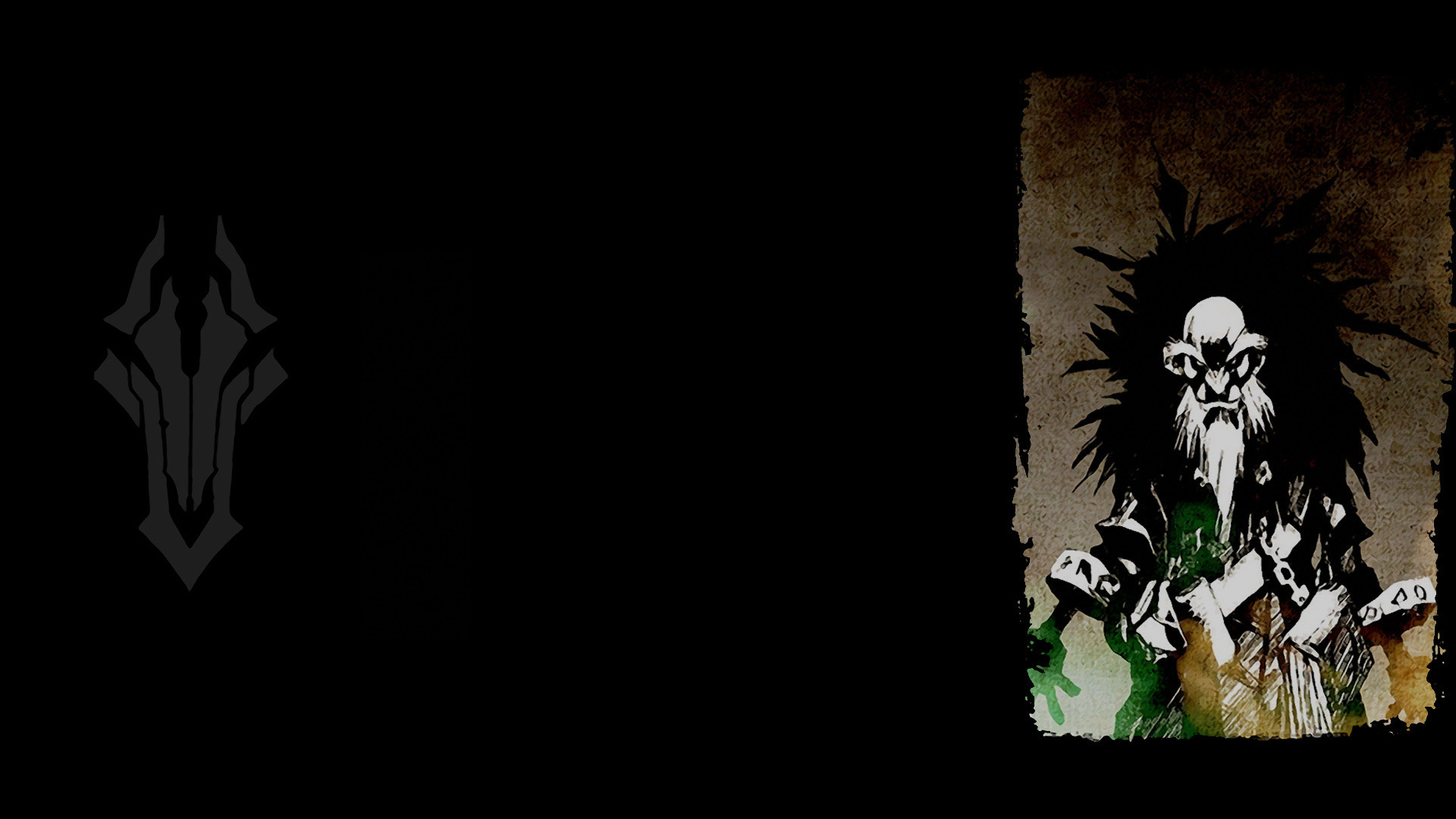 The Crowfather