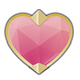 Series 1 - Heart Lv3