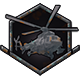 Series 1 - Metal Badge