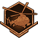 Series 1 - Bronze Badge
