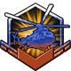 Series 1 - Badge of Hero